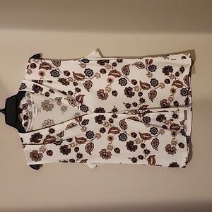 Calvin Klein Sleeveless Top - Size L